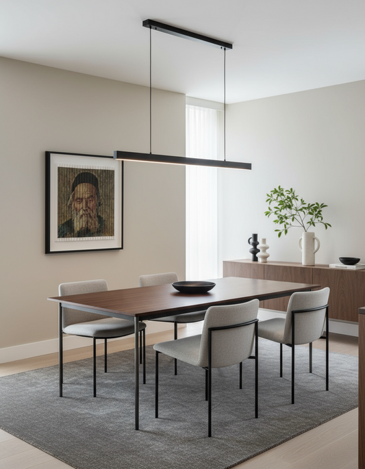 The Chafetz Chaim - Guard Your Tongue 3D Wall Sculpture