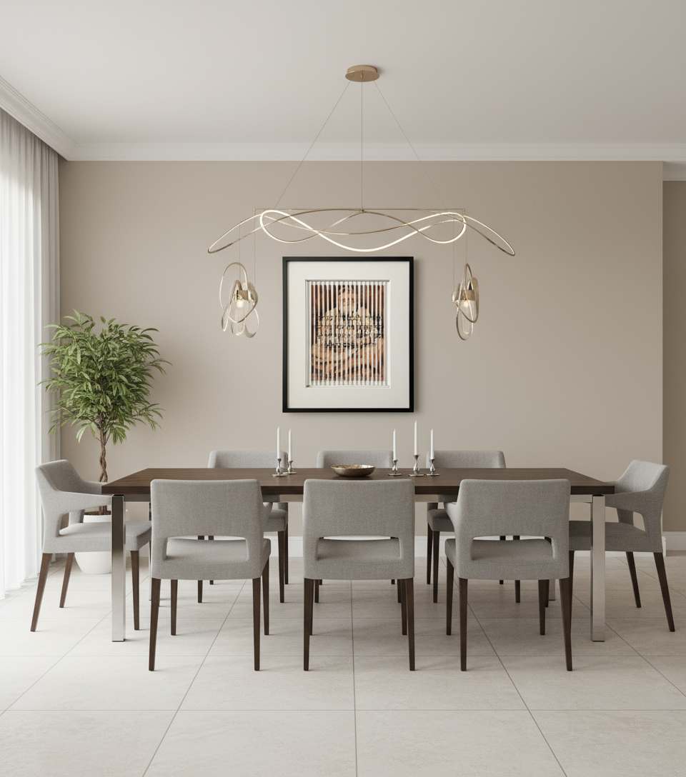 Abir Yaakov - Rav Yaakov Abuchatzera 3D Wall Sculpture